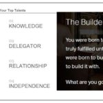 A – Builder 10 Slide