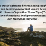 Emotional Intelligence #1