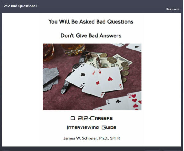 You Will Be Asked Bad Questions - Don't Give Bad Answers PLUS ChatGPT BUNDLE - Image 4