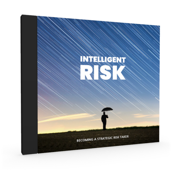 Intelligent Risk - BUNDLE - Image 2