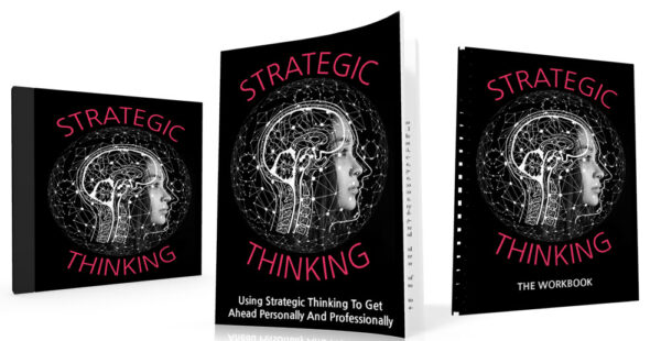 Strategic Thinking - BUNDLE