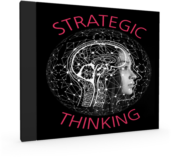 Strategic Thinking - BUNDLE - Image 2