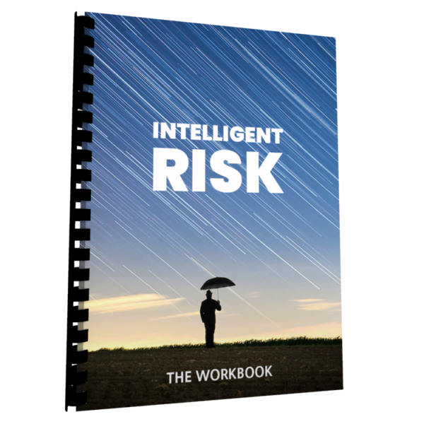 Intelligent Risk - BUNDLE - Image 3