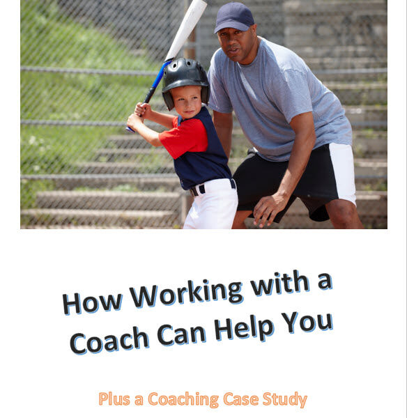 How Working with a Coach Can Help You