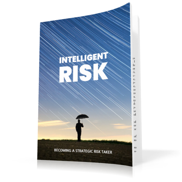 Intelligent Risk - BUNDLE - Image 4