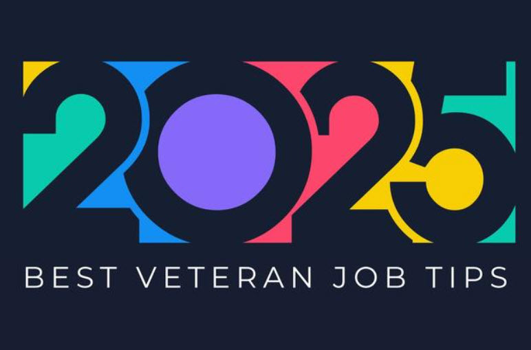 48 Best Tips for Veteran Job Seekers in 2025