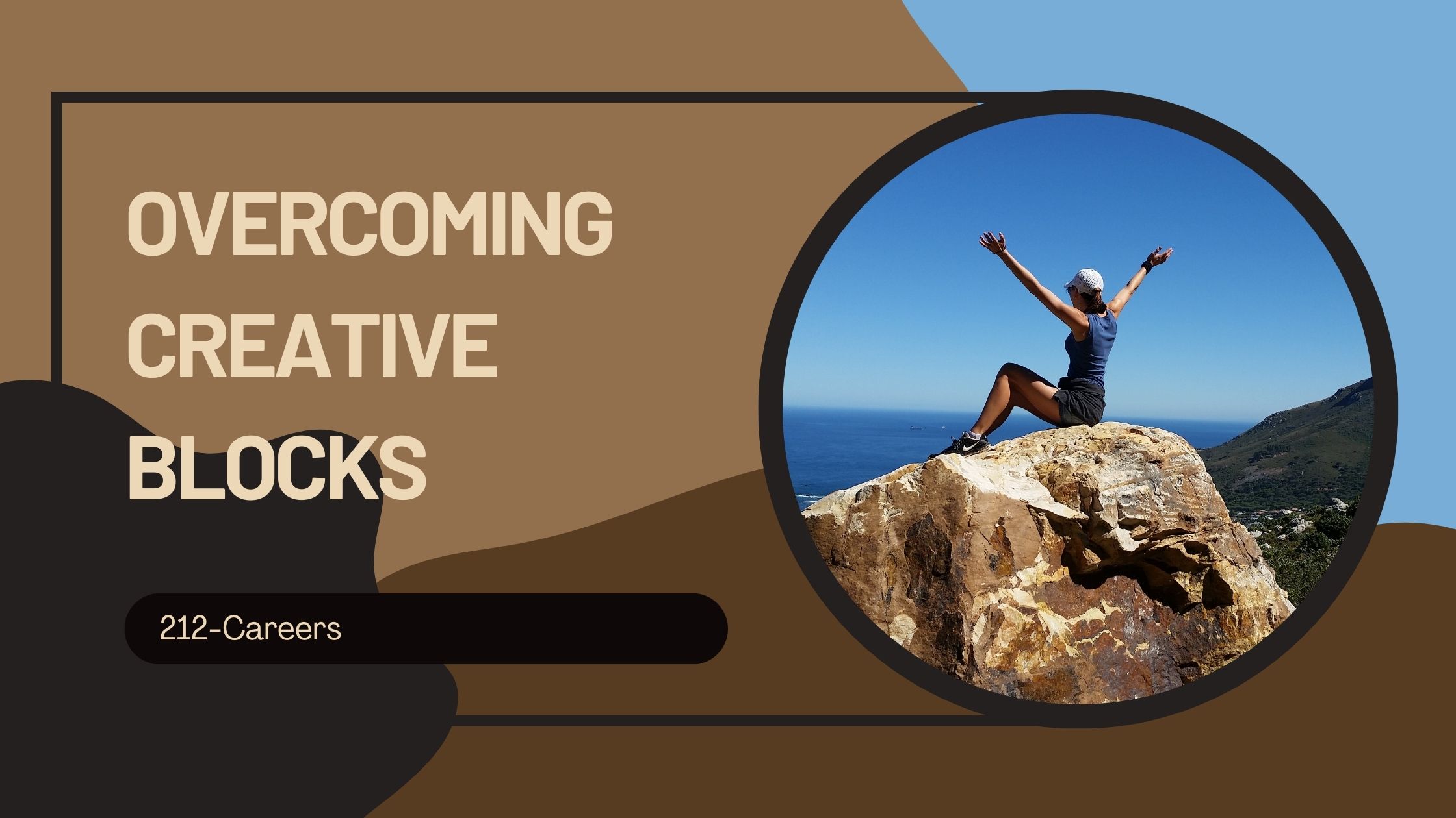 Overcoming Creative Blocks